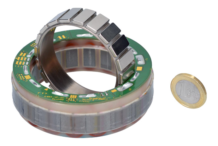 TQ-RoboDriveのILM85x26モデル