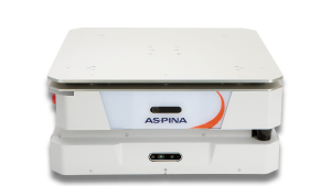 AspinaAMR85L(リフトモデル)