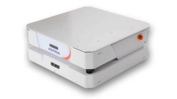 AspinaAMR100(標準モデル)