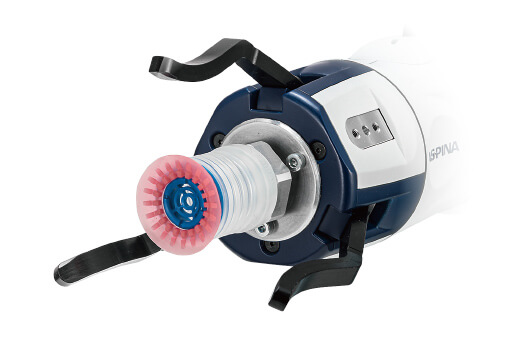 エアーツールのカスタマイズ