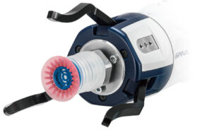 エアーアタッチメントモジュール