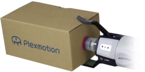 エアーアタッチメント使用例（箱）