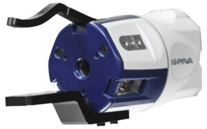 固定爪オプションの画像