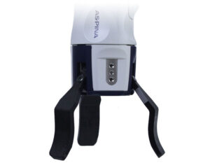 幅広爪オプションの画像