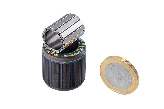 TQ-RoboDriveのILM25x18モデル