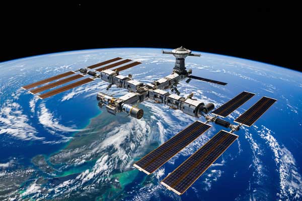 『TQ-RoboDrive』航空宇宙分野での活用事例