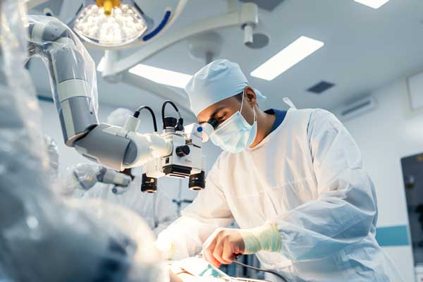 『TQ-RoboDrive』医療分野での活用事例