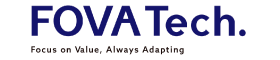 株式会社FOVAテックWebページへのリンク