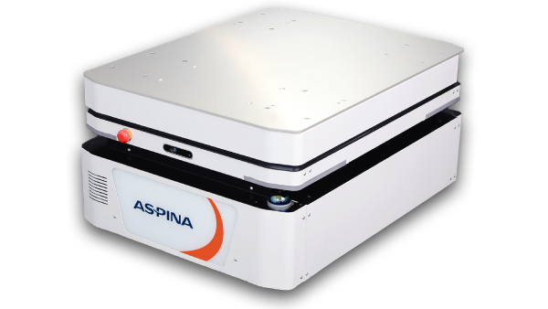 AspinaAMR300L(300kg可搬・リフトモデル)